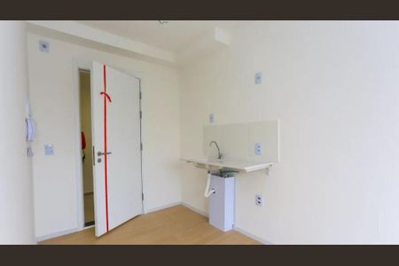 Apartamento à venda com 17m², 1 quarto e sem vagaFoto 10