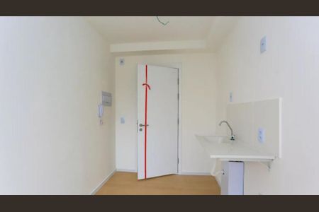 Apartamento à venda com 17m², 1 quarto e sem vagaFoto 04