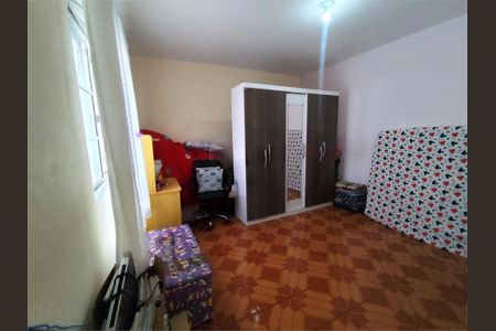 Casa à venda com 2 quartos, 60m² em Vila Mendes, São Paulo