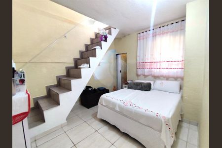 Casa à venda com 2 quartos, 60m² em Vila Mendes, São Paulo