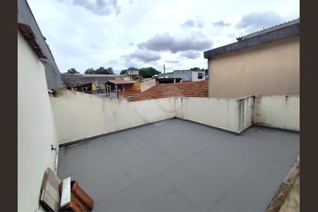 Casa à venda com 2 quartos, 60m² em Vila Mendes, São Paulo
