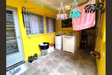 Casa à venda com 2 quartos, 60m² em Vila Mendes, São Paulo