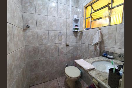 Casa à venda com 2 quartos, 60m² em Vila Mendes, São Paulo