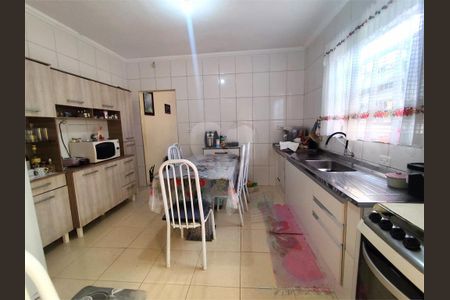 Casa à venda com 2 quartos, 60m² em Vila Mendes, São Paulo