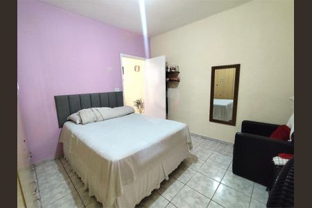 Casa à venda com 2 quartos, 60m² em Vila Mendes, São Paulo
