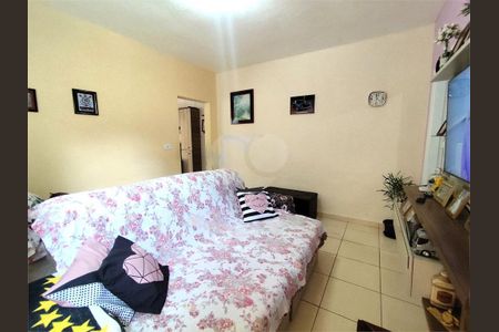 Casa à venda com 2 quartos, 60m² em Vila Mendes, São Paulo