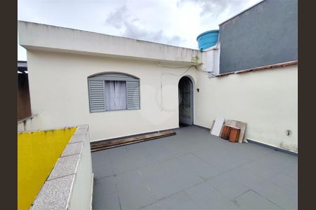 Casa à venda com 2 quartos, 60m² em Vila Mendes, São Paulo