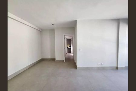 Apartamento à venda com 3 quartos, 85m² em Serra, Belo Horizonte