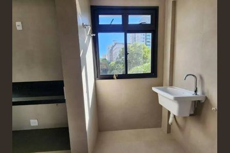 Apartamento à venda com 3 quartos, 85m² em Serra, Belo Horizonte