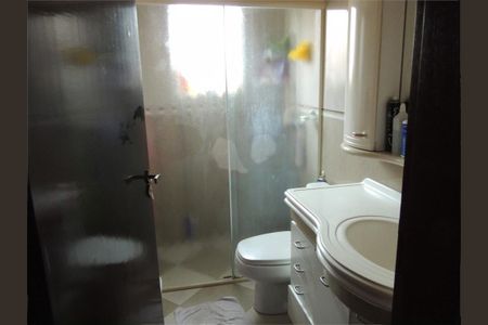 Casa à venda com 4 quartos, 240m² em Vila Metalúrgica, Santo André