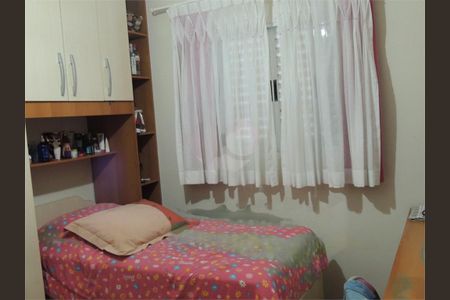 Casa à venda com 4 quartos, 240m² em Vila Metalúrgica, Santo André