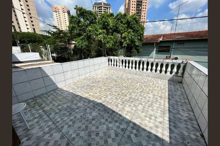 Casa à venda com 3 quartos, 110m² em Santo Amaro, São Paulo