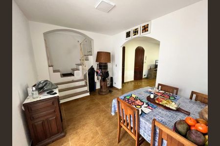 Casa à venda com 3 quartos, 110m² em Santo Amaro, São Paulo