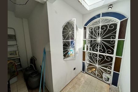 Casa à venda com 3 quartos, 110m² em Santo Amaro, São Paulo