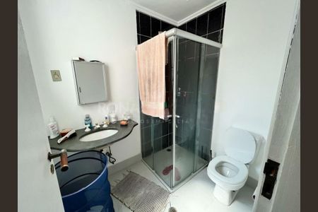 Casa à venda com 3 quartos, 110m² em Santo Amaro, São Paulo