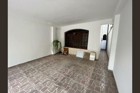 Casa à venda com 3 quartos, 110m² em Santo Amaro, São Paulo