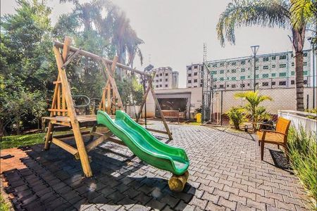 Apartamento à venda com 65m², 2 quartos e 1 vaga
