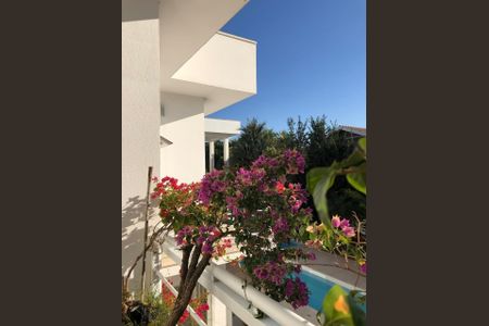 Casa de condomínio à venda com 600m², 5 quartos e 6 vagas