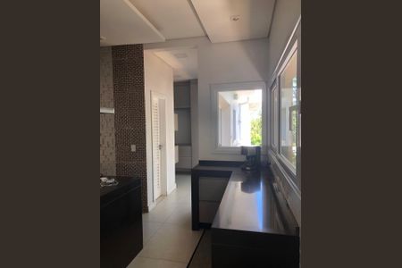 Casa de condomínio à venda com 600m², 5 quartos e 6 vagas
