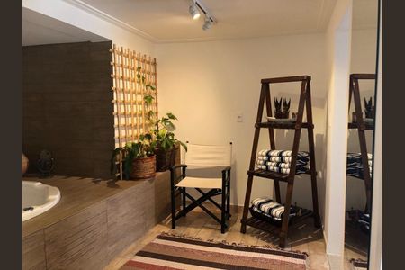 Casa de Condomínio à venda com 5 quartos, 600m² em Cidade Universitária, Campinas