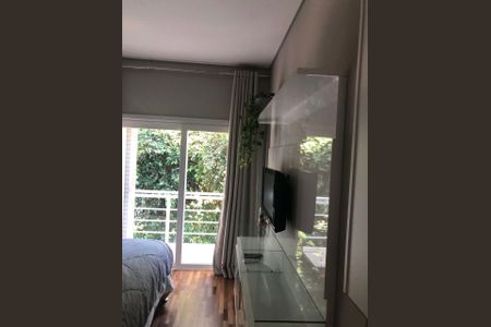 Casa de Condomínio à venda com 5 quartos, 600m² em Cidade Universitária, Campinas