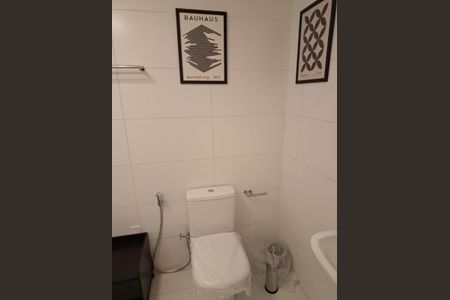 Foto 11 de apartamento à venda com 1 quarto, 27m² em Vila Clementino, São Paulo