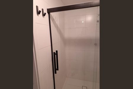 Foto 12 de apartamento à venda com 1 quarto, 27m² em Vila Clementino, São Paulo