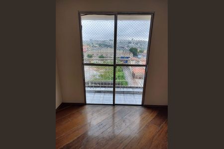 Apartamento à venda com 3 quartos, 65m² em Vl Pauliceia, São Bernardo do Campo