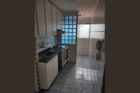 Apartamento à venda com 3 quartos, 65m² em Vl Pauliceia, São Bernardo do Campo