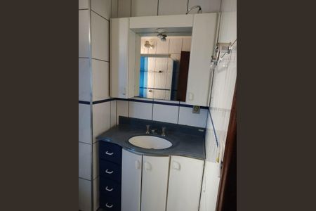Apartamento à venda com 3 quartos, 65m² em Vl Pauliceia, São Bernardo do Campo
