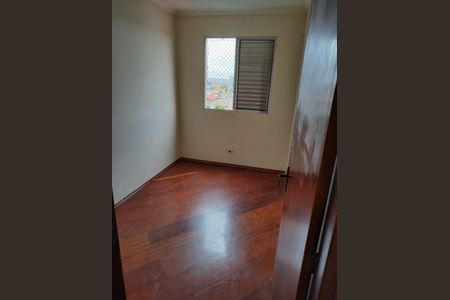 Apartamento à venda com 3 quartos, 65m² em Vl Pauliceia, São Bernardo do Campo