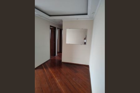 Apartamento à venda com 3 quartos, 65m² em Vl Pauliceia, São Bernardo do Campo