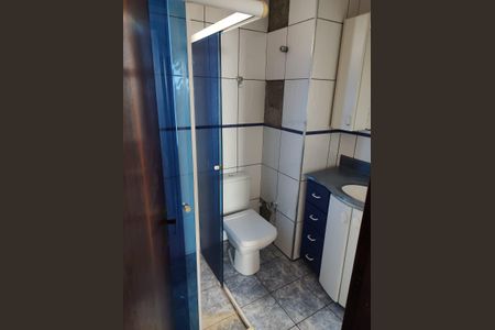 Apartamento à venda com 3 quartos, 65m² em Vl Pauliceia, São Bernardo do Campo