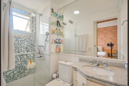 Apartamento à venda com 200m², 6 quartos e 3 vagas