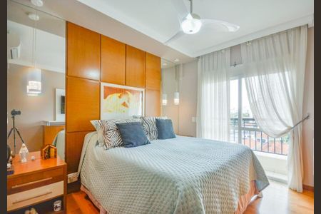 Apartamento à venda com 200m², 6 quartos e 3 vagas