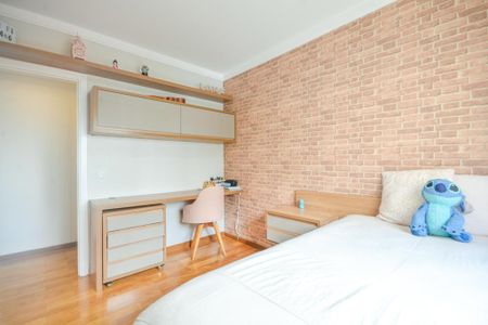 Apartamento à venda com 200m², 6 quartos e 3 vagas