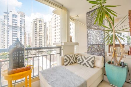Apartamento à venda com 200m², 6 quartos e 3 vagas