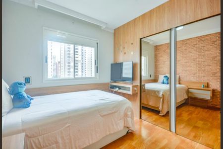 Apartamento à venda com 200m², 6 quartos e 3 vagas