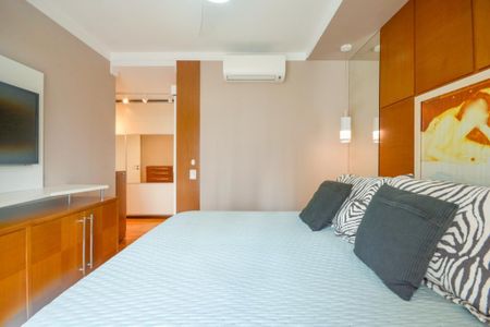 Apartamento à venda com 200m², 6 quartos e 3 vagas