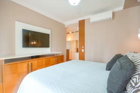 Apartamento à venda com 200m², 6 quartos e 3 vagas