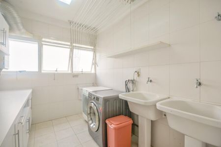 Apartamento à venda com 200m², 6 quartos e 3 vagas