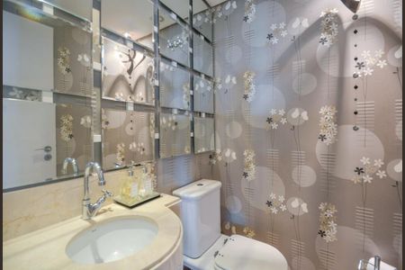 Apartamento à venda com 200m², 6 quartos e 3 vagas