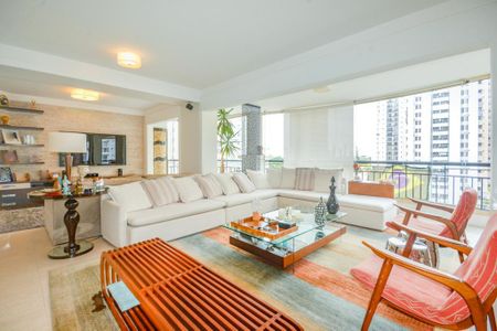 Apartamento à venda com 200m², 6 quartos e 3 vagas