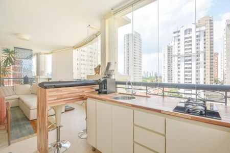 Apartamento à venda com 200m², 6 quartos e 3 vagas