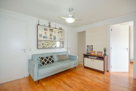 Apartamento à venda com 200m², 6 quartos e 3 vagas
