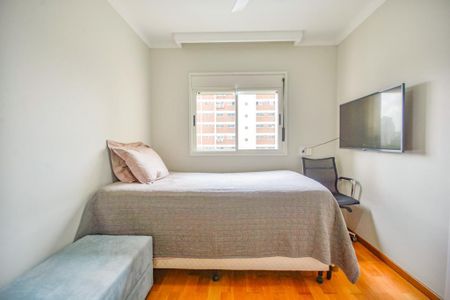Apartamento à venda com 200m², 6 quartos e 3 vagas