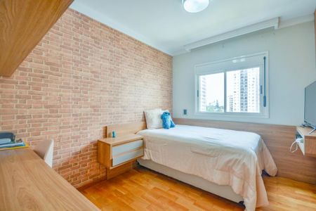 Apartamento à venda com 200m², 6 quartos e 3 vagas