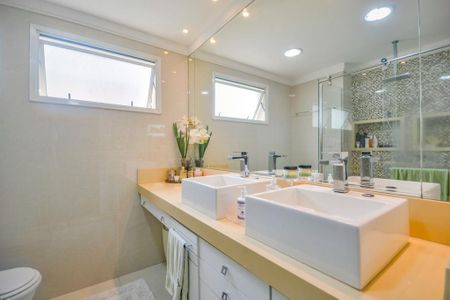 Apartamento à venda com 200m², 6 quartos e 3 vagas