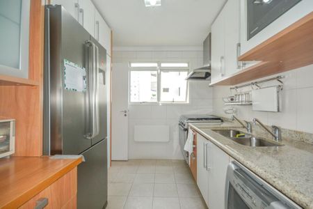 Apartamento à venda com 200m², 6 quartos e 3 vagas