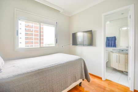 Apartamento à venda com 200m², 6 quartos e 3 vagas